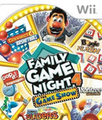 Hasbro Family Game Night 4: The Game Show