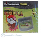 Pokemon Pinball