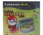 Pokemon Pinball
