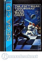 Star Wars Toolworks Chess (US)