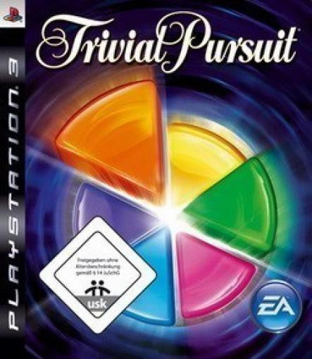 Trivial Pursuit (DE)