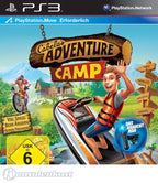Cabela's Adventure Camp (DE)