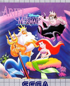 Disney's Ariel: The Little Mermaid (EU)