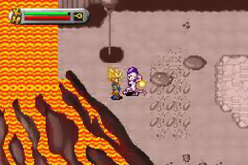 Dragon Ball Z: Das Erbe von Goku