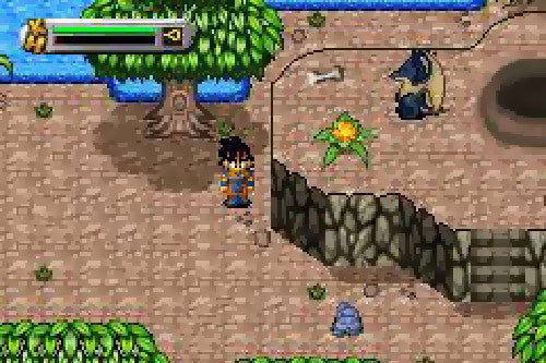 Dragon Ball Z: Das Erbe von Goku