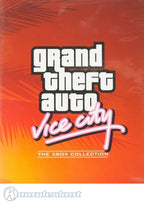 Grand Theft Auto (DE)