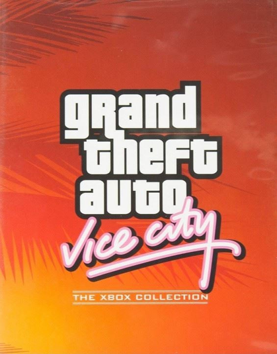 Grand Theft Auto (DE)