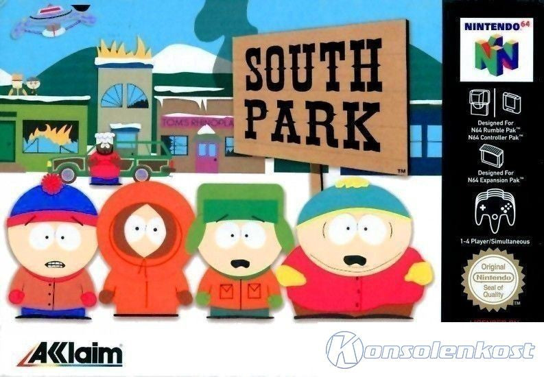 South Park