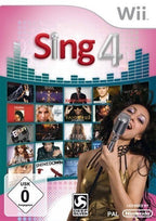 Sing 4