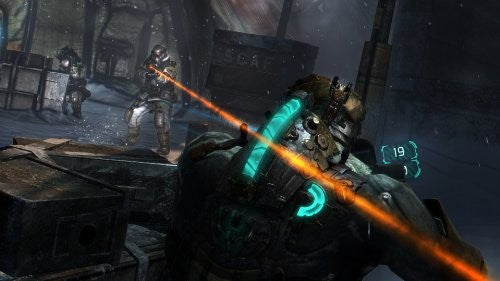 Dead Space 3 (AT) — Limited Edition