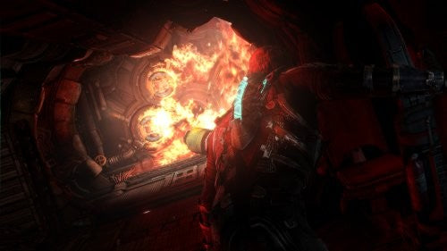 Dead Space 3 (AT) — Limited Edition