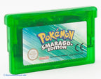 Pokemon Smaragd Edition (DE)