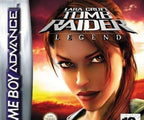 Tomb Raider: Legend feat. Lara Croft