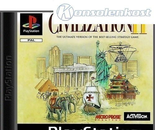 Civilization 2