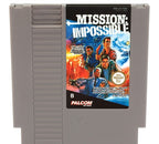 Mission: Impossible