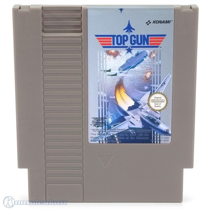 Top Gun
