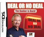 Deal or no Deal: The Banker is Back! (GB)