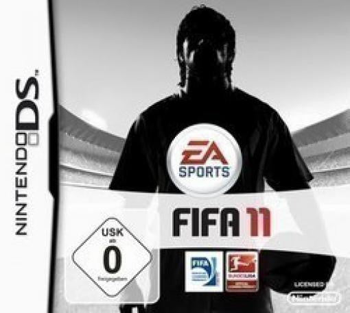 FIFA 11 (DE)