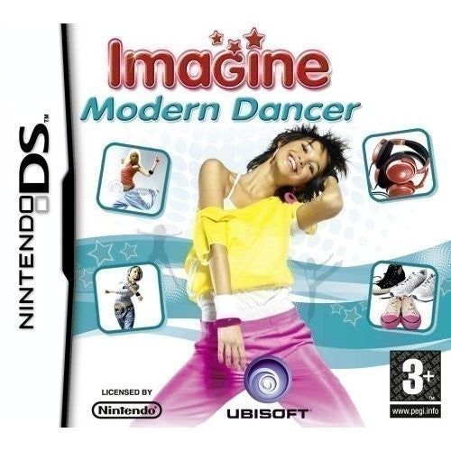Imagine Modern Dance (GB)