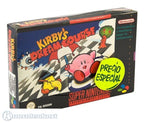 Kirby's Dream Course (ES)