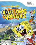 SpongeBob Schwammkopf: Volle Kanne Vollgas (DE)