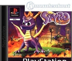 Spyro the Dragon