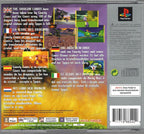 Spyro the Dragon