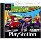 South Park Rally