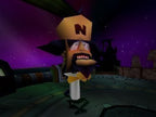 Crash Bandicoot 3 - Warped (DE)
