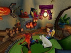 Crash Bandicoot 3 - Warped (DE)