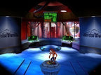Crash Bandicoot 3 - Warped (DE)
