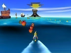 Crash Bandicoot 3 - Warped (DE)