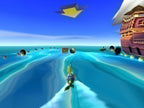Crash Bandicoot 3 - Warped (DE)