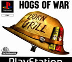 Frontschweine / Hogs of War (GB)
