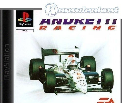 Andretti Racing