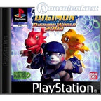 Digimon World 2003