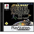 Star Wars: Rebel Assault 2