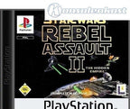 Star Wars: Rebel Assault 2