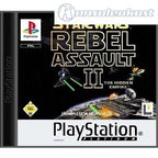 Star Wars: Rebel Assault 2