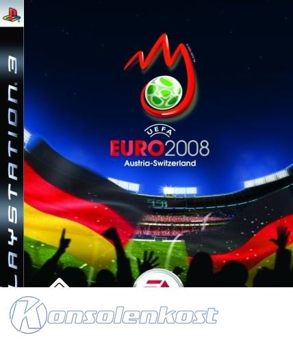 UEFA Euro 2008 (DE)