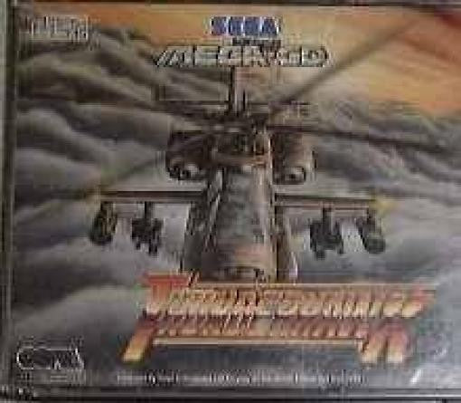 Thunderhawk