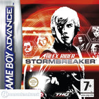 Alex Rider: Stormbreaker