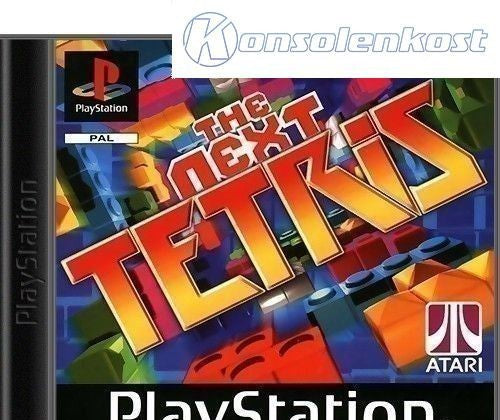 The Next Tetris