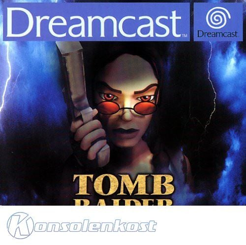 Tomb Raider Die Chronik - Chronicles