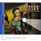 Tomb Raider IV (DE)