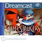 Climax Landers: Time Stalkers