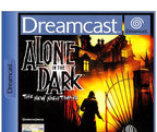 Alone In The Dark: The New Nightmare