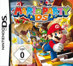 Mario Party DS (DE)