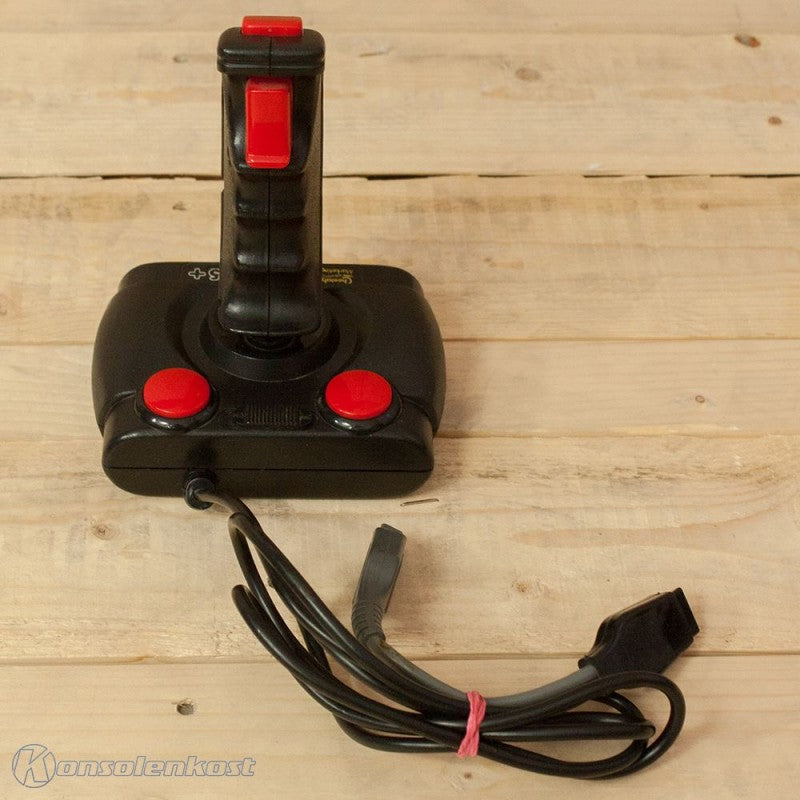 Konsole+2 128k + Original Controller + Zubehör