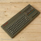 Konsole+2 128k + Original Controller + Zubehör